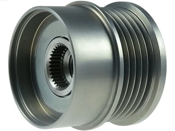 Шкив генератора 600975 INA