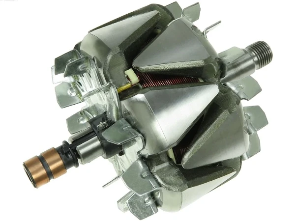  Якорь генератора Mitsubishi Grandis 