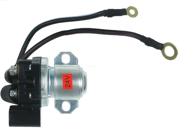 Втягивающее реле стартера SS5175S As-pl