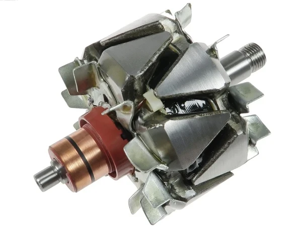  Якорь генератора Nissan Almera 
