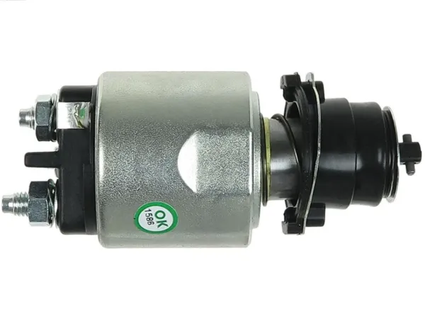 Втягивающее реле стартера SS3115P As-pl