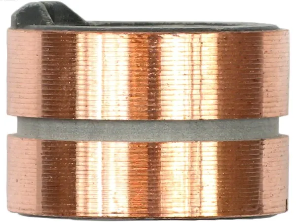 Коллектор ротора генератора MAN TGA 