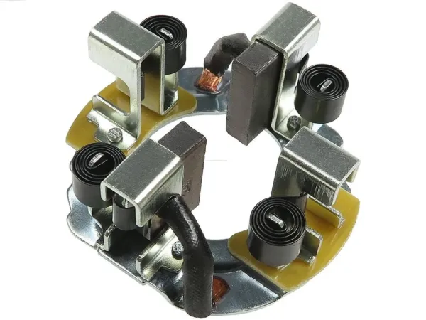 Щеткодержатель стартера SBH5008 As-pl