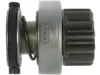 Бендикс стартера SD0252 As-pl