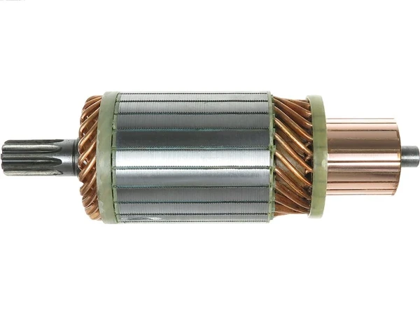 Якорь стартера 2816015091 Toyota