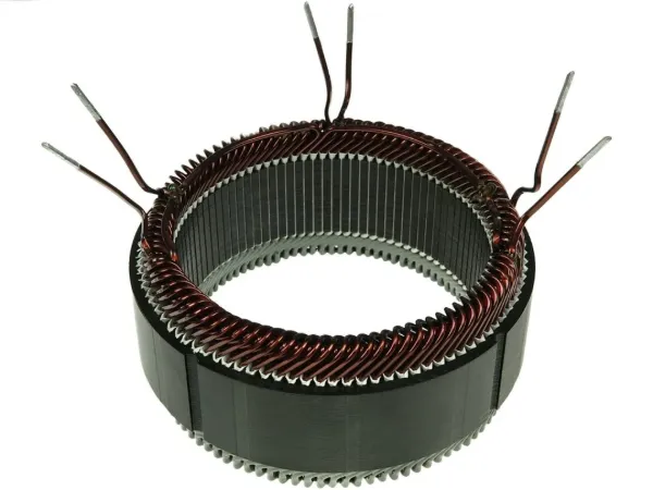 Обмотка генератора AS6004 As-pl