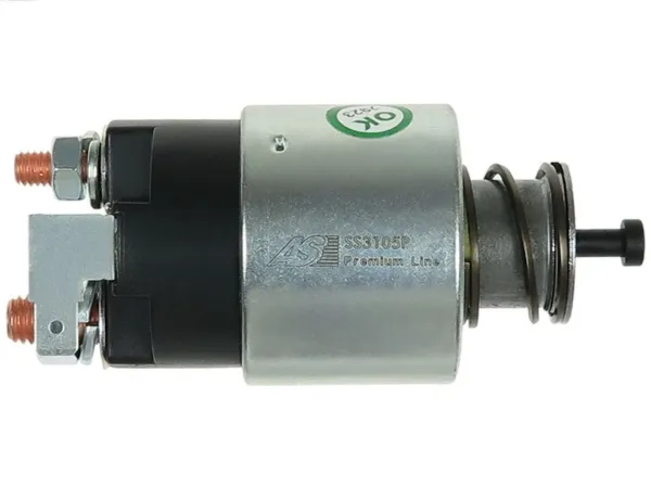 Втягивающее реле стартера SS3105P As-pl