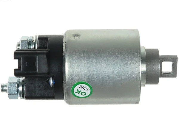 Втягивающее реле стартера SS6077P As-pl