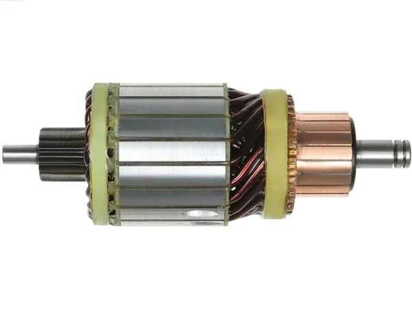 Якорь стартера SA3010 As-pl