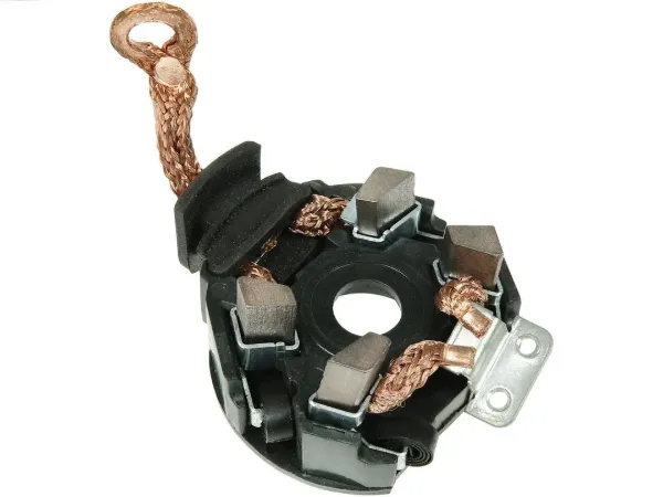 Щеткодержатель стартера SBH6016S As-pl