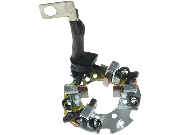 Щеткодержатель стартера SBH5035S As-pl