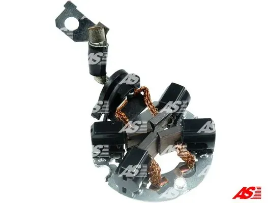 Щеткодержатель стартера SBH1027DELCO As-pl