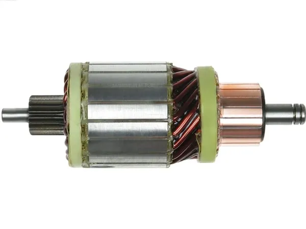 Якорь стартера Renault Espace IV