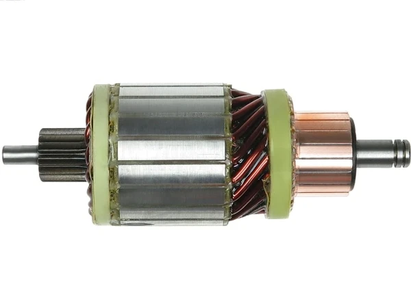 Якорь стартера 135387 REMA-PARTS