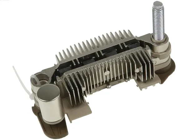 Выпрямитель генератора на Mitsubishi L 300  P0W, P1W, P2W