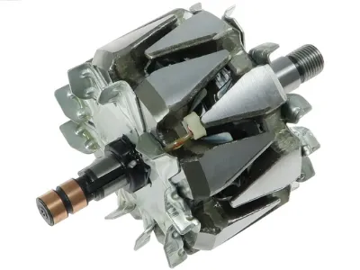 Якорь (ротор) генератора AS-PL AR0055