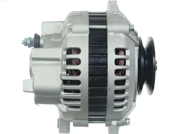 Автомобильный генератор Mitsubishi MD006197 цена, от