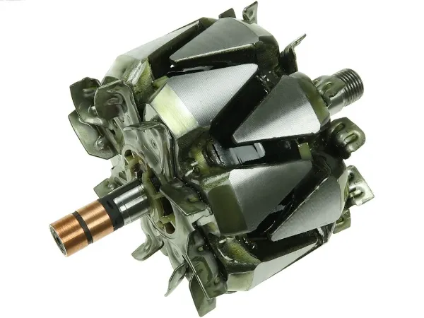 Купить Якорь генератора Форд Фиеста Mk6 CB1