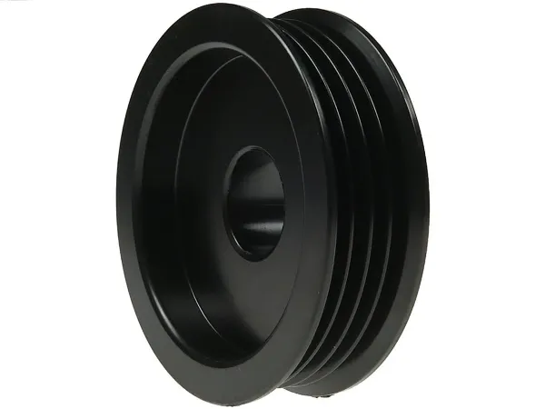 Шкив генератора Mitsubishi Space Wagon III