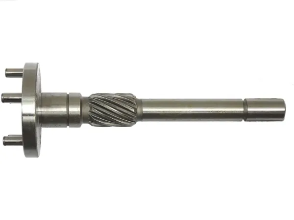 Редуктор стартера SG4007 As-pl