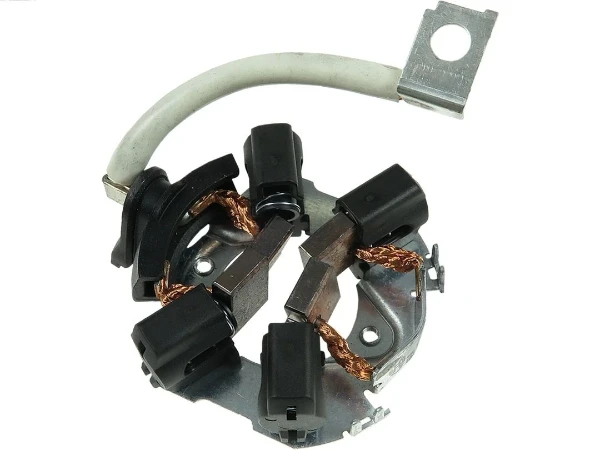 Щеткодержатель стартера SBH0009BOSCH As-pl