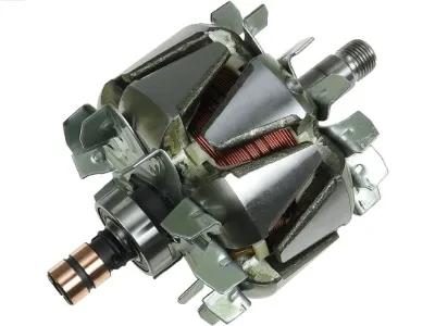 Якорь (ротор) генератора AS-PL AR0025