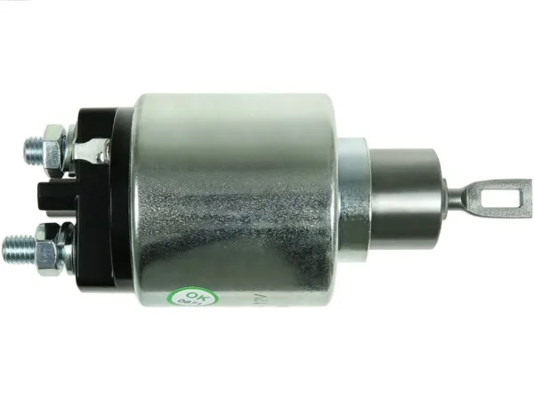 Втягивающее реле стартера SS0260P As-pl