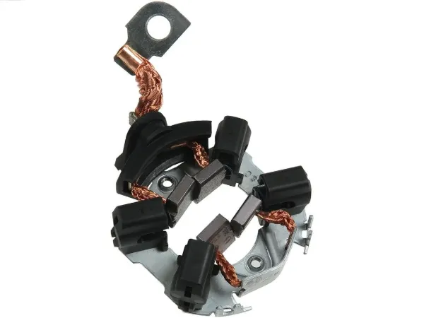 Щеткодержатель стартера SBH0036BOSCH As-pl