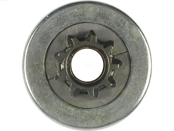 35125W WAI Привод стартера