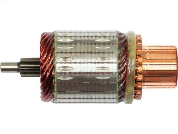 Якорь стартера SA1020 As-pl