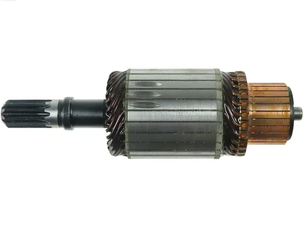 Якорь стартера SA2030S As-pl