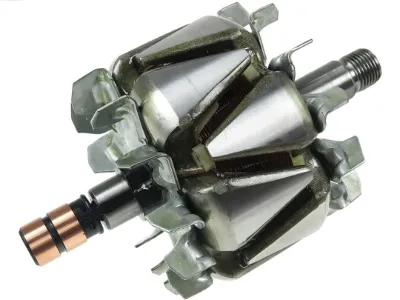 Якорь (ротор) генератора AS-PL AR0009
