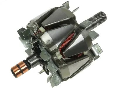 Якорь (ротор) генератора AS-PL AR4007