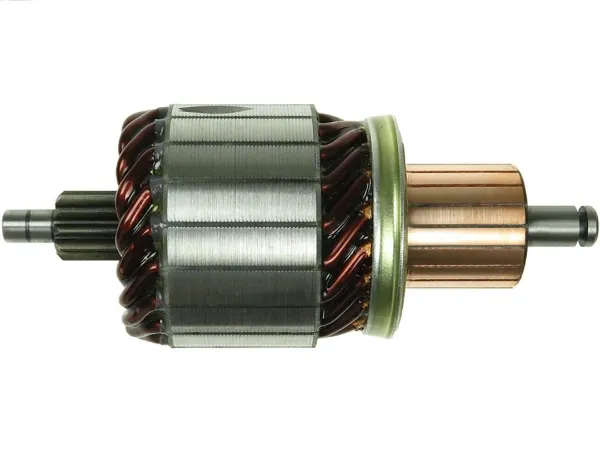 Якорь стартера Mercedes S W220