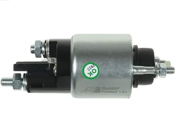 Втягивающее реле стартера SS6089P As-pl