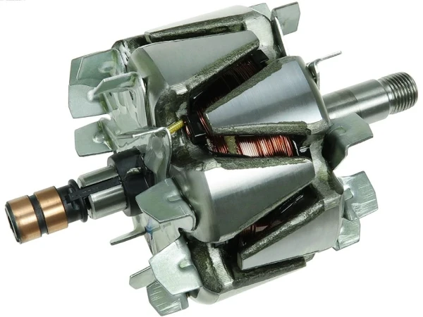  Якорь генератора DAF 105 