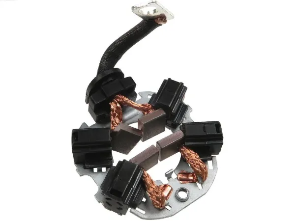 Щеткодержатель стартера SBH5034S As-pl