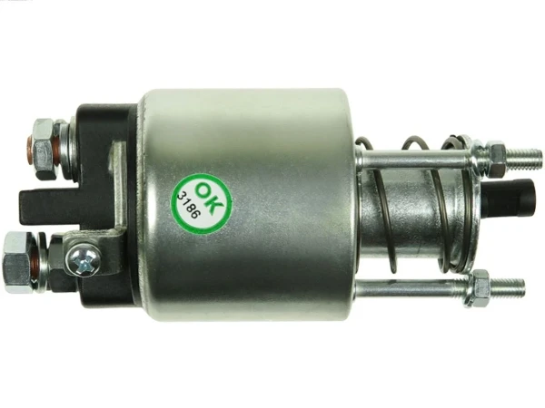 Втягивающее реле стартера SS2012P As-pl