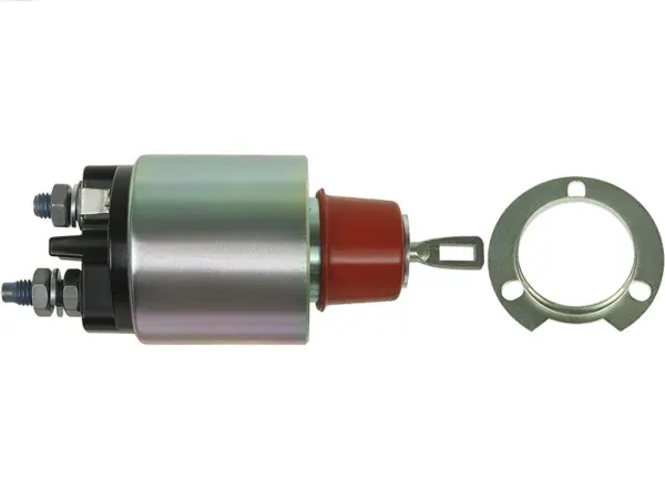 Втягивающее реле стартера SS0363S As-pl