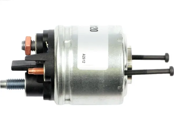 Втягивающее реле стартера SS3021VALEO As-pl