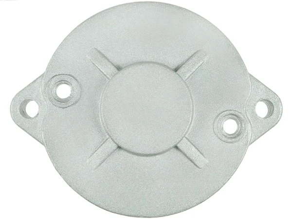  Крышка стартера задняя Nissan Almera 