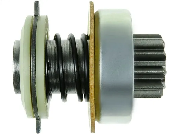 Привод стартера на ВАЗ 2108  