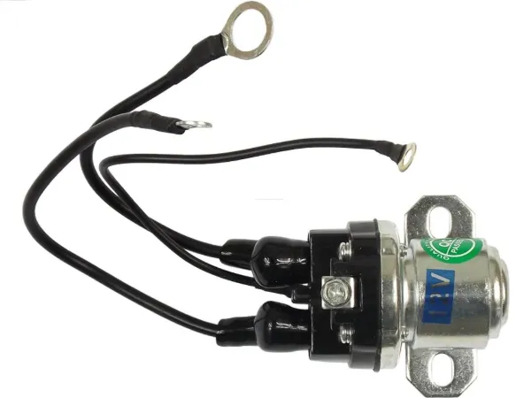 Втягивающее реле стартера SS1040 As-pl