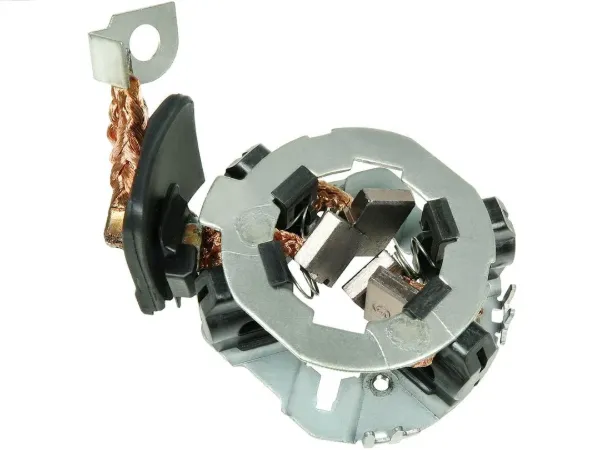 Щеткодержатель стартера SBH0114S As-pl