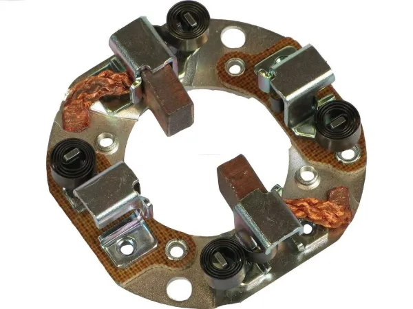 Щеткодержатель стартера SBH4003 As-pl