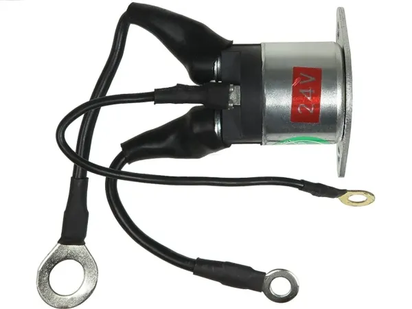 Втягивающее реле стартера SS0022 As-pl