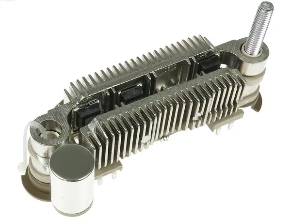 Выпрямитель генератора на Mitsubishi Lancer IV C6A, C7A