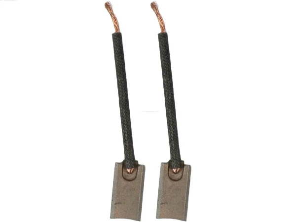 Щетка генератора AS-PL BX185