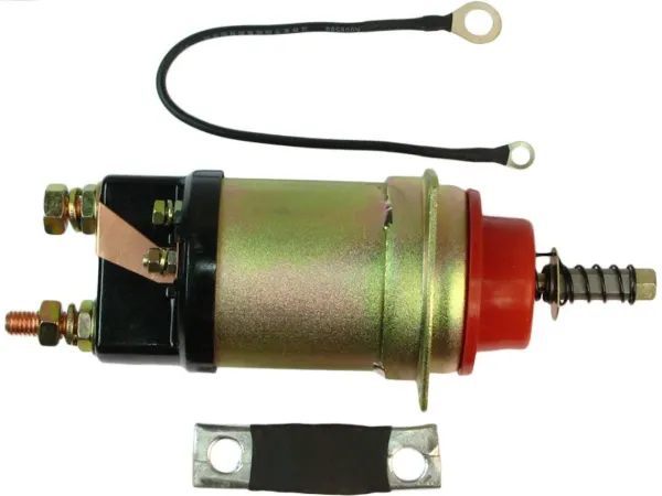 Втягивающее реле стартера SS3010 As-pl