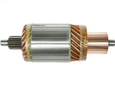 Якорь (ротор) стартера AS-PL SA1012